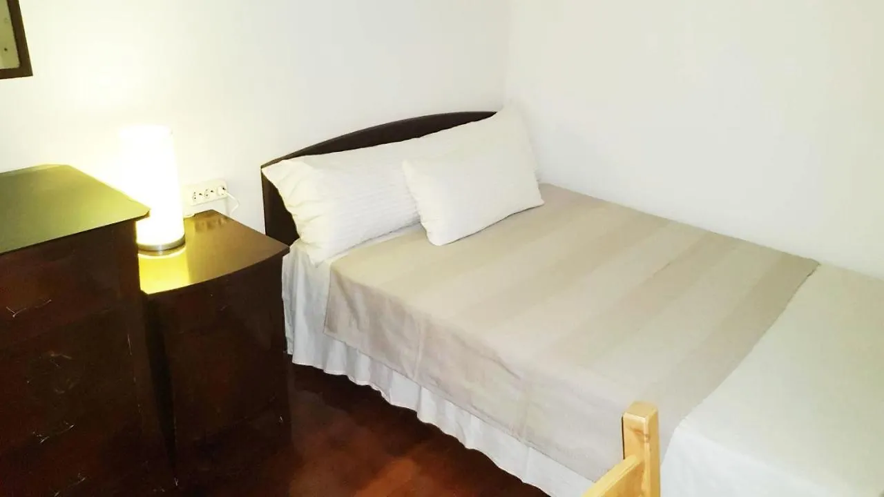 Bed and Breakfast Apartament Sagrada Familia Барселона 0*,  Испания