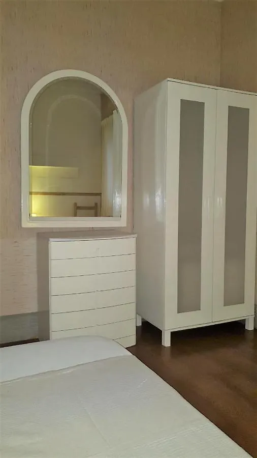 Отель типа 