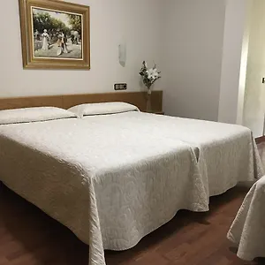 Hotel Pelayo Барселона